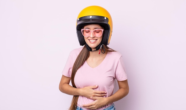 Grossesse et Scooter
