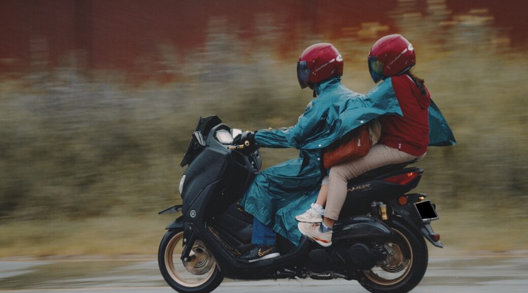 Quel maxi scooter choisir ?