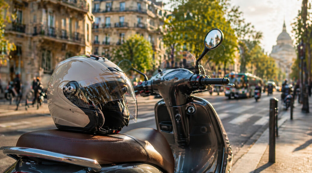 Quel casque pour rouler en ville ?